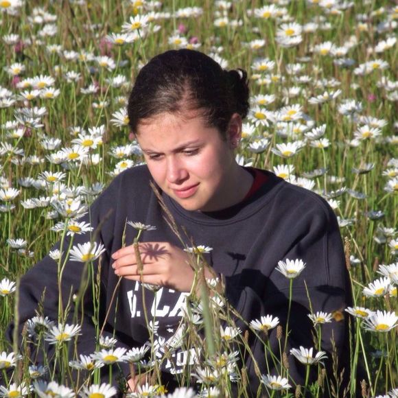 Meet your Posher, Frédérique - Picture 1 of 1